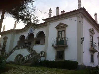 Casa En venta Sangalhos